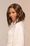 Skylar | Synthetic Lace Front Wig (Mono Top) - Ultimate Looks