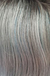 Royce | Synthetic Lace Front Wig (Monofilament + Softnet) - Ultimate Looks