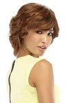 Sophia | Remy Human Hair Wig (Lace Front Hand Tied Mono Top) - Ultimate Looks