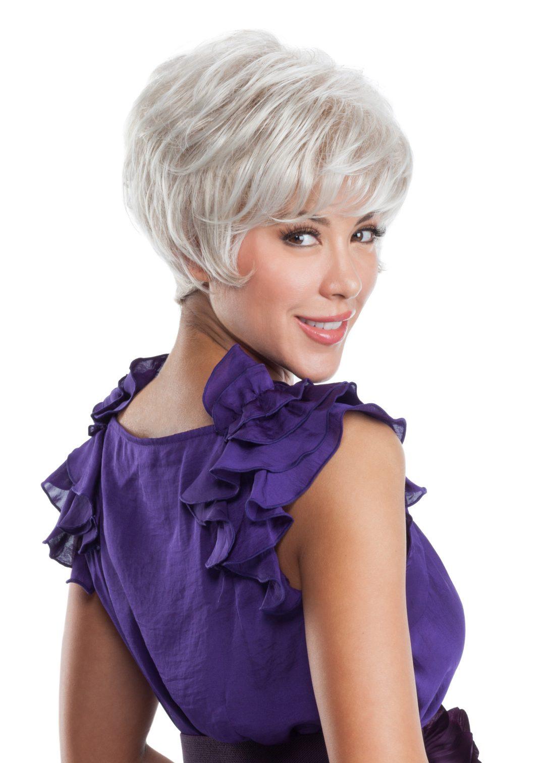 Spring Wig by Tony of Beverly | Synthetic (Basic Cap) | Clearance Sale - Ultimate Looks
