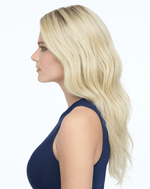 Statement Style Wig | Synthetic Lace Front Wig (Hand Tied) - Ultimate Looks