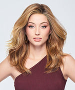 Style Society | Signature Collection | Synthetic Lace Front Wig (Mono Top) - Ultimate Looks