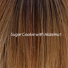 Caliente Wig by Belle Tress | Heat Friendly Synthetic (Lace Front) - Ultimate Looks - Ultimatelooks