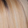 Lace Front Monotop Peerless 16" - Ultimate Looks