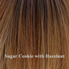 City Roast Wig by Belle Tress | Heat Friendly Synthetic (Lace Front) - Ultimate Looks - Ultimatelooks