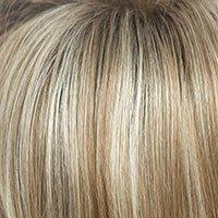 Sybil | Synthetic Lace Front Wig (Double Monofilament + Handtied + Extended Lace Front) - Ultimate Looks