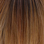 Honeybush | Heat-friendly Extended Center Lace Front - Ultimate Looks