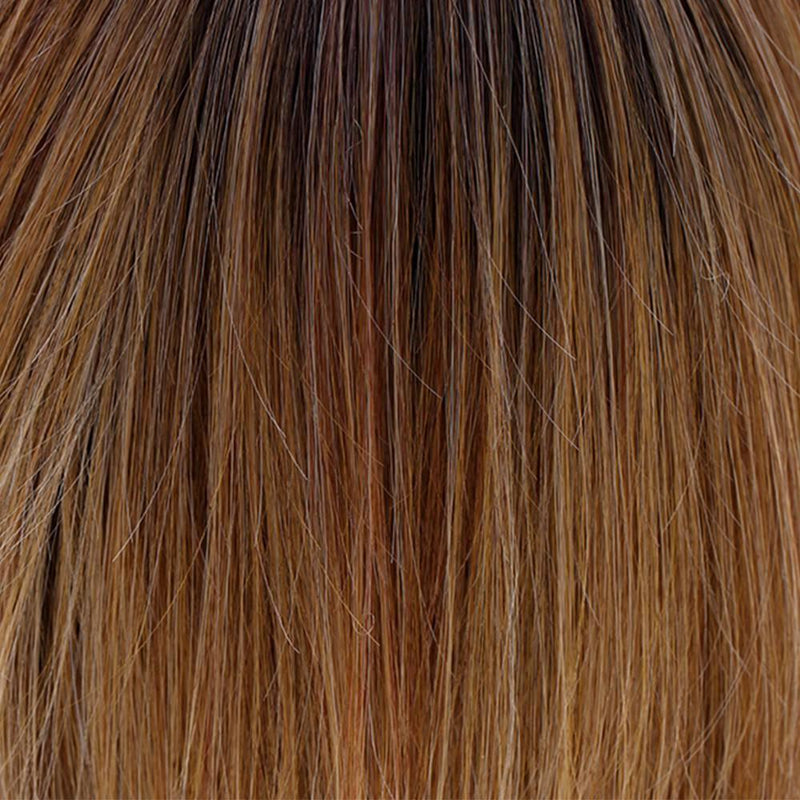 Americana | Heat Friendly Synthetic Wig (Lace Front Monofilament) - Ultimate Looks