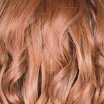 14" Hand Made Topper Wave by Belle Tress | Synthetic Topper - Ultimate Looks