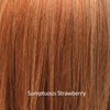 Honeybush | Heat-friendly Extended Center Lace Front - Ultimate Looks