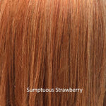 Bellissima Wig by Belle Tress | Heat Friendly Synthetic (Lace Front) - Ultimate Looks
