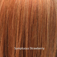 Nitro Wig by Belle Tress | Synthetic (Mono Part) - Ultimate Looks