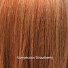Dolce & Dolce 23 Wig by Belle Tress | Synthetic (Mono Top) - Ultimate Looks - Ultimatelooks