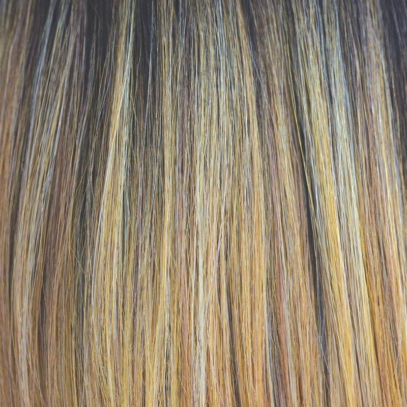 Sassy | Synthetic Wig (Basic Cap) - Ultimate Looks