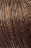 Orchid Human Hair Topper 9