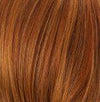 Top Knot Hairpiece by Tony of Beverly | Synthetic - Ultimate Looks - Ultimatelooks