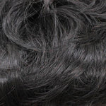 802 Pull Through by WigPro: Synthetic Hair Extension