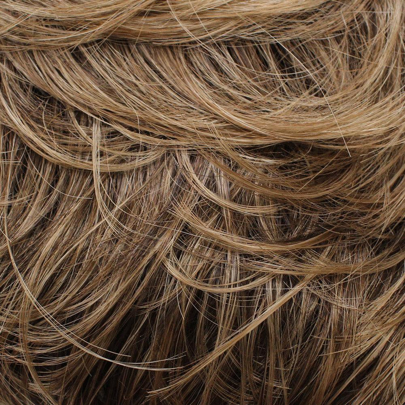 514 Nicole by WIGPRO: Synthetic Wig | Clearance Sale
