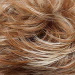 510A Heather II by WIGPRO: Synthetic Wig