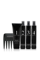 Synthetic Hair Care Travel Kit | Jon Renau - Ultimate Looks