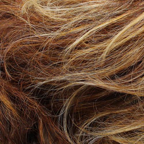 802 Pull Through by WigPro: Synthetic Hair Extension