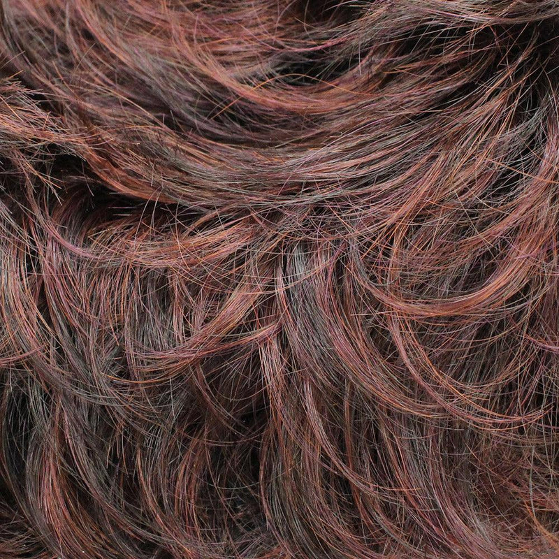 546 Yvonne by WigPro: Synthetic Wig