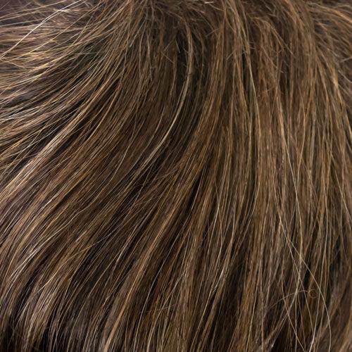 545 Annie by WigPro: Synthetic Wig