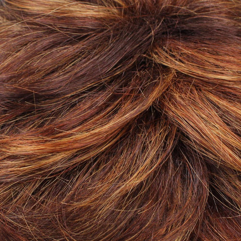 562 Bieber by WigPro: Synthetic Hair Wig
