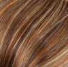 Swirly Twist-Around Hairpiece by Tony of Beverly | Heat Resistant Synthetic Hair Wrap - Ultimate Looks