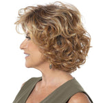 Gorgeous Average  Wig by Toni Brattin | Heat Friendly Synthetic