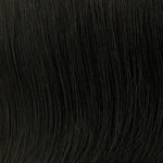 10in 2Pc Extension Straight Hairpiece by Toni Brattin | Heat Friendly Synthetic - Ultimate Looks