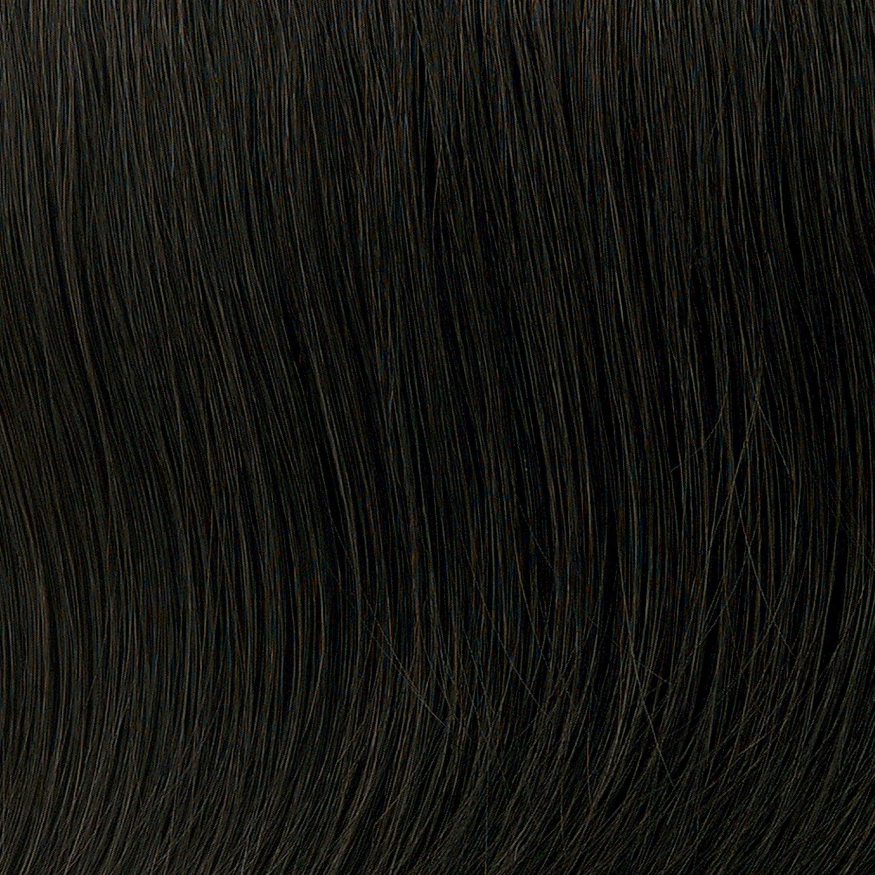 Tapered Bangs Hairpiece by Toni Brattin | Heat Friendly Synthetic - Ultimate Looks
