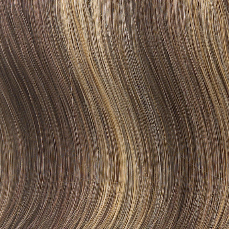 Playful Pouf Hairpiece by Toni Brattin | Heat Friendly Synthetic - Ultimate Looks