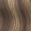 Twist Class Duo Hairpiece by Toni Brattin | Heat Friendly Synthetic Ponytail (Hair Bun ) - Ultimate Looks - Ultimatelooks