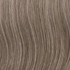 Faux Filler Straight Topper Hairpiece by Toni Brattin | Heat Friendly Synthetic - Ultimate Looks - Ultimatelooks