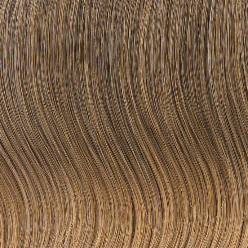 Honey Do Bun Hairpiece by Toni Brattin | Heat Friendly Synthetic - Ultimate Looks