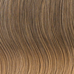 Petite Pouf Hairpiece by Toni Brattin | Heat Friendly Synthetic Ponytail (Hair Wrap ) - Ultimate Looks