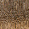Faux Filler Straight Topper Hairpiece by Toni Brattin | Heat Friendly Synthetic - Ultimate Looks - Ultimatelooks