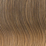 Perfect Topper Hairpiece by Toni Brattin | Heat Friendly Synthetic