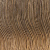 Twist Class Duo Hairpiece by Toni Brattin | Heat Friendly Synthetic Ponytail (Hair Bun ) - Ultimate Looks - Ultimatelooks