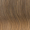 10in 2Pc Curl Ext Hairpiece by Toni Brattin | Heat Friendly Synthetic - Ultimate Looks - Ultimatelooks