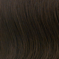 Pony Wavy Hairpiece by Toni Brattin | Heat Friendly Synthetic - Ultimate Looks