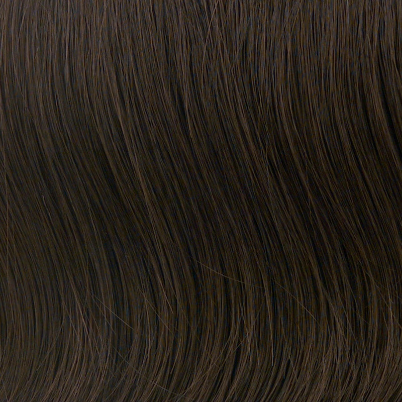 Clip & Flip Hairpiece by Toni Brattin | Heat Friendly Synthetic - Ultimate Looks