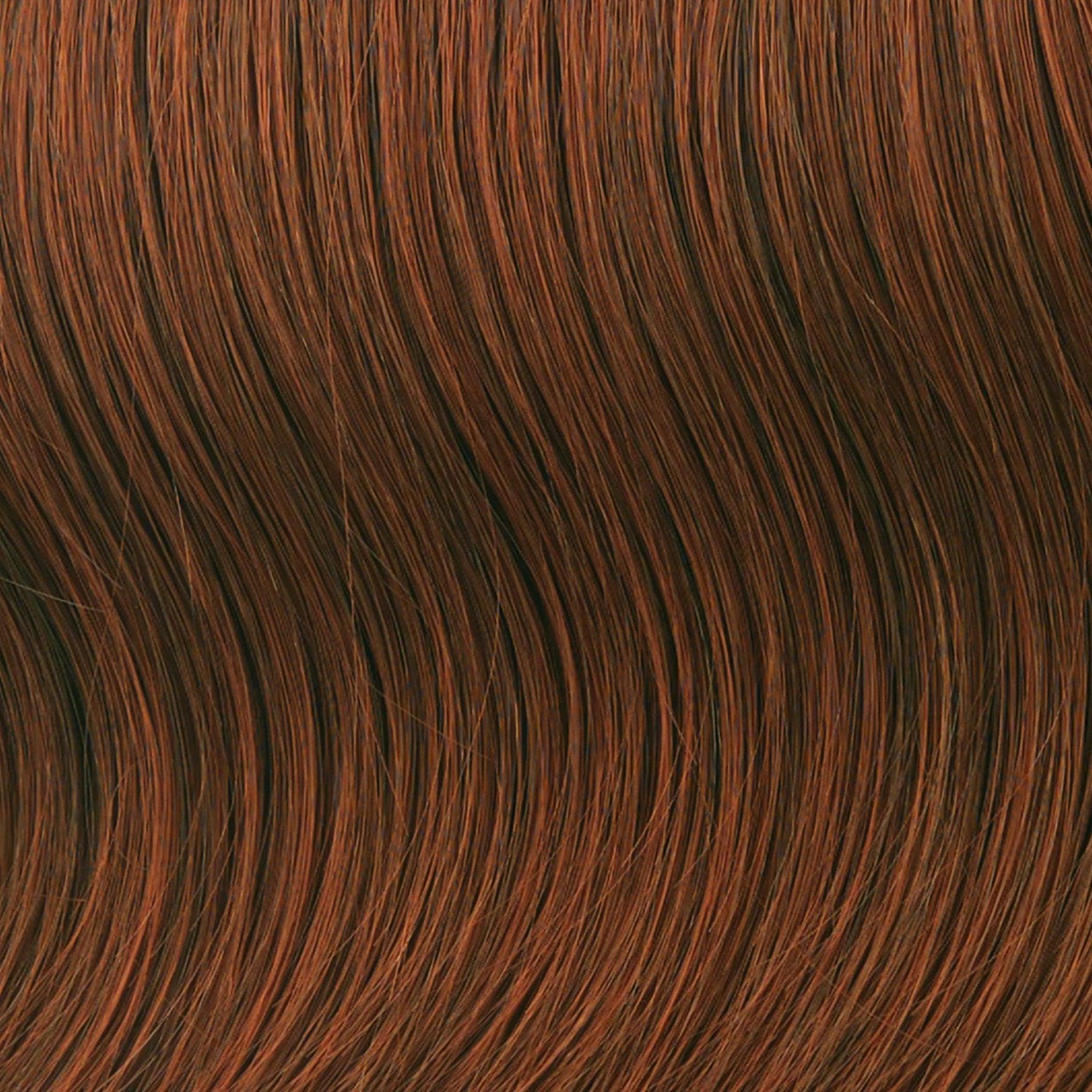 Clip & Flip Hairpiece by Toni Brattin | Heat Friendly Synthetic - Ultimate Looks