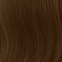 Faux Filler Straight Topper Hairpiece by Toni Brattin | Heat Friendly Synthetic - Ultimate Looks