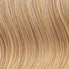 10in 2Pc Curl Ext Hairpiece by Toni Brattin | Heat Friendly Synthetic - Ultimate Looks - Ultimatelooks