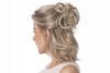 Petite Pouf Hairpiece by Toni Brattin | Heat Friendly Synthetic Ponytail (Hair Wrap ) | Clearance Sale - Ultimate Looks