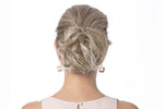 Petite Pouf Hairpiece by Toni Brattin | Heat Friendly Synthetic Ponytail (Hair Wrap ) | Clearance Sale - Ultimate Looks