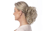 Pony Curls Hairpiece by Toni Brattin | Heat Friendly Synthetic Ponytail (Clip-In) - Ultimate Looks