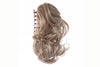 Pony Curls Hairpiece by Toni Brattin | Heat Friendly Synthetic Ponytail (Clip-In) - Ultimate Looks